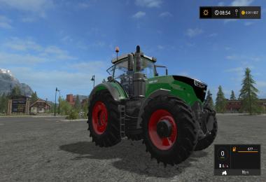 FENDT 1000 VARIO BY STEPH33 v1.3