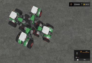 FENDT 1000 VARIO BY STEPH33 v1.3
