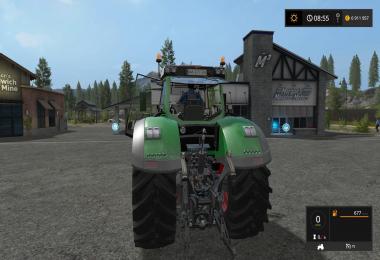 FENDT 1000 VARIO BY STEPH33 v1.3