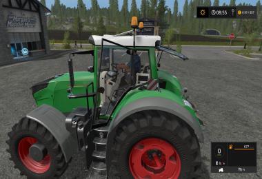 FENDT 1000 VARIO BY STEPH33 v1.3
