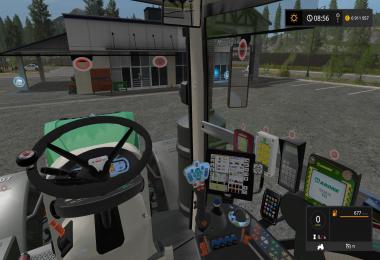 FENDT 1000 VARIO BY STEPH33 v1.3