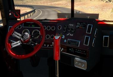 Freightliner Classic XL Custom v2.1