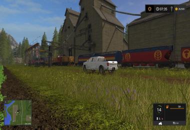 Gold Crest Edit by Stevie v1.0.0.2