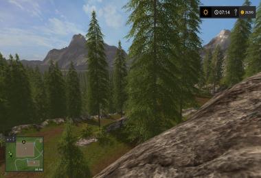 Gold Crest Edit by Stevie v1.0.0.2