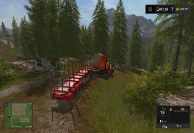 Gold Crest Edit by Stevie v1.0.0.2