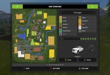 Gold Crest Edit by Stevie v1.0.0.2