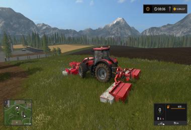 Gold Crest Edit by Stevie v1.0.0.2