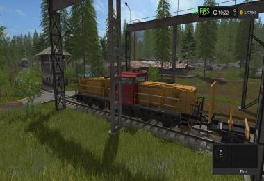 Gold Crest Edit by Stevie v1.0.0.2