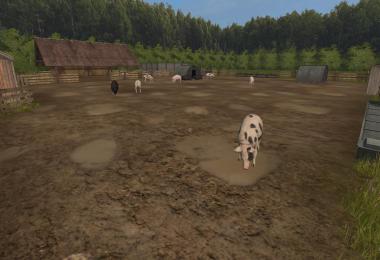 Carnousie Farm 17 v1.0