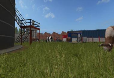 Carnousie Farm 17 v1.0