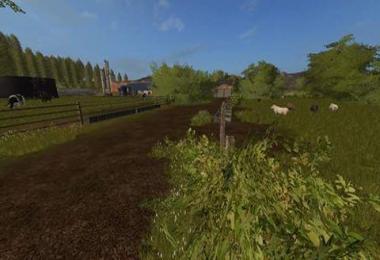 Carnousie Farm 17 v1.0