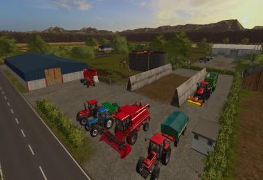 Carnousie Farm 17 v1.0