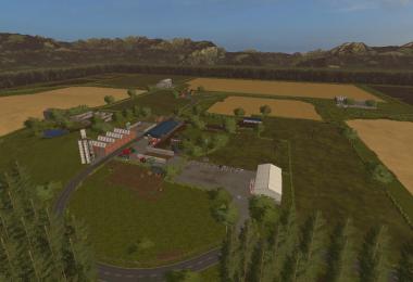 Carnousie Farm 17 v1.0