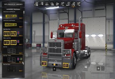 Accessories HR1 v2.0