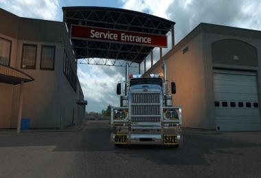 Accessories HR1 v2.0