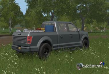 All Seeds Service Pickup v1.3