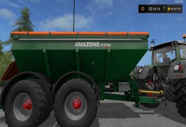 Amazone TC 22000 ultra v1.0