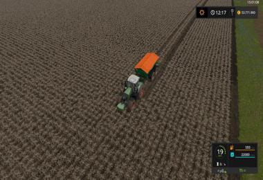 Amazone TC 22000 ultra v1.0