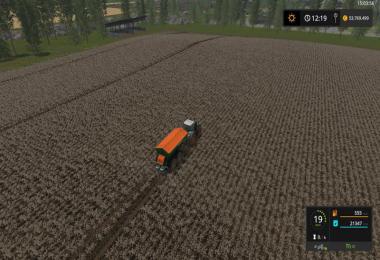 Amazone TC 22000 ultra v1.0