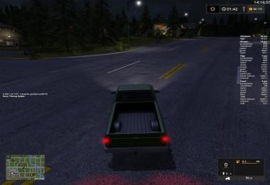 Animal Status v0.1.0 beta