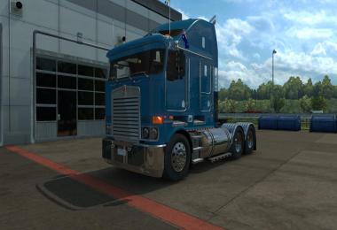 ATS Kenworth-K108 v2.0 v1.4.x - 1.5.x