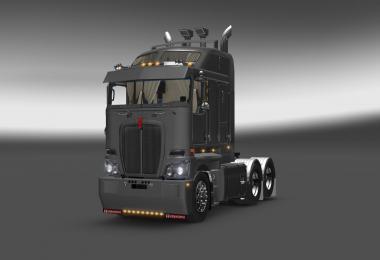 ATS Kenworth K200 v14 1.4.x - 1.5.x