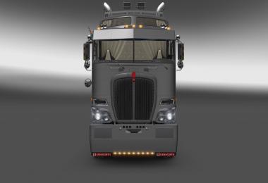 ATS Kenworth K200 v14 1.4.x - 1.5.x
