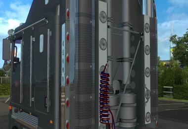 ATS Kenworth K200 v14 1.4.x - 1.5.x