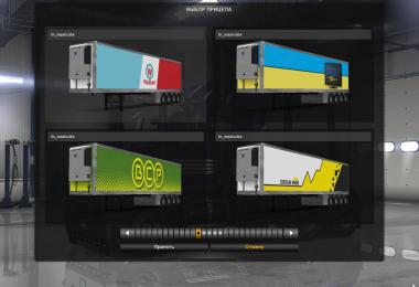 ATS Maxicube Reefer v2.0 1.4.x - 1.5.x