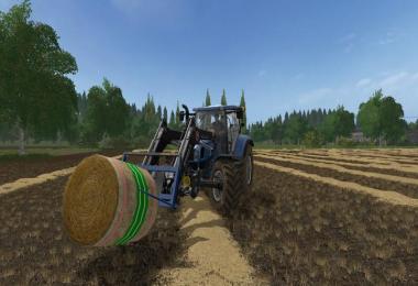 Bales of straw texture v1.0