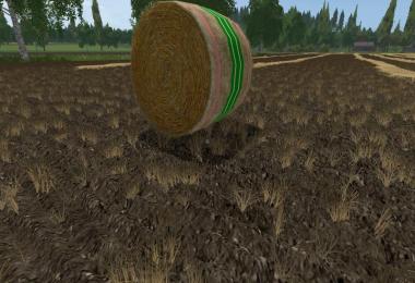 Bales of straw texture v1.0