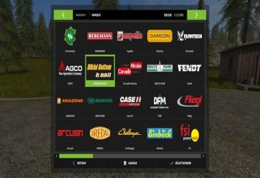 Bikini Bottom Pack By ziczic33