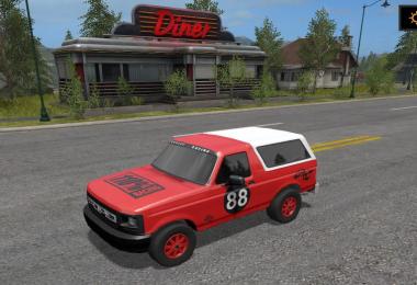 Bronco 1979 v1.3