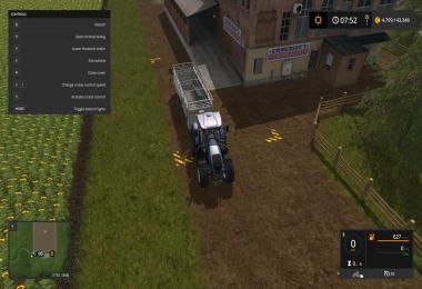 Buyable Chickens v1.0