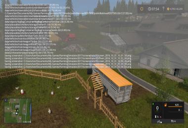 Buyable Chickens v1.0