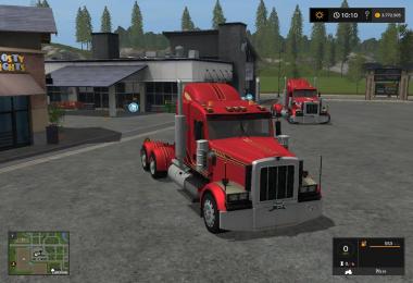 Camion Lizard v1.1