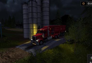 Camion Lizard v1.1