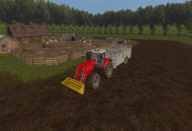 Carnousie FARM v1.0