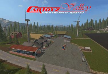 CarToyz Valley v1.0