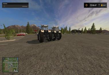 Case ih 1455 v1
