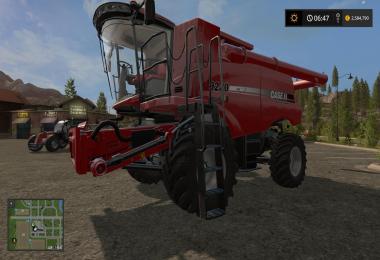 Case IH Axial Flow 9240 v1.0
