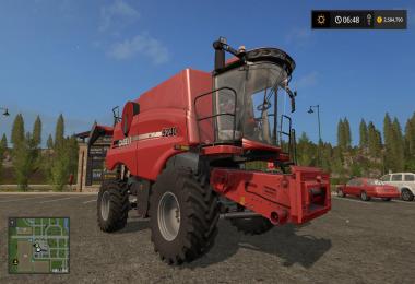 Case IH Axial Flow 9240 v1.0