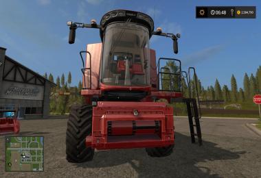 Case IH Axial Flow 9240 v1.0