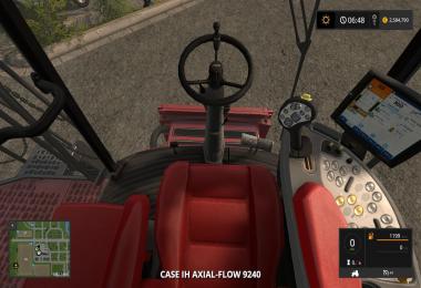Case IH Axial Flow 9240 v1.0