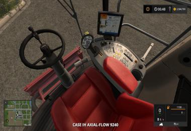Case IH Axial Flow 9240 v1.0
