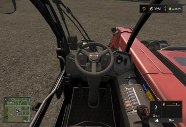 Case IH Farm Lift 735 v1.0