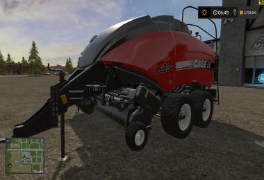 Case IH LB 334 v1.0