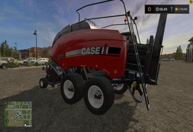 Case IH LB 334 v1.0