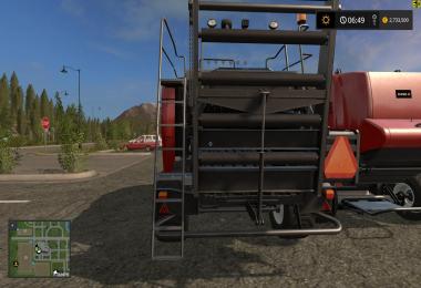 Case IH LB 334 v1.0