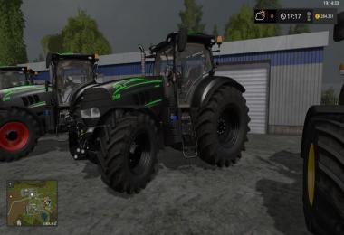 Case IH Punta Edit v1.3